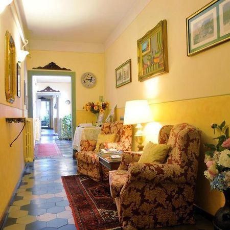 Bellevue House Affittacamere Florença Exterior foto
