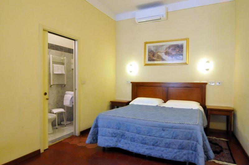 Bellevue House Affittacamere Florença Exterior foto
