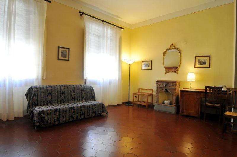 Bellevue House Affittacamere Florença Exterior foto