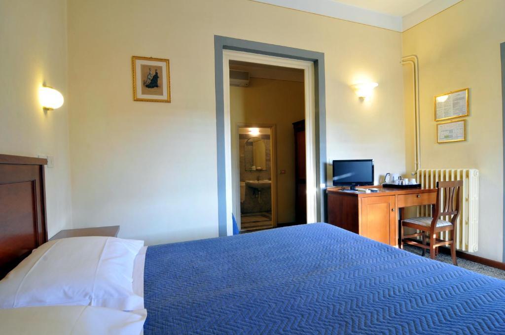Bellevue House Affittacamere Florença Quarto foto